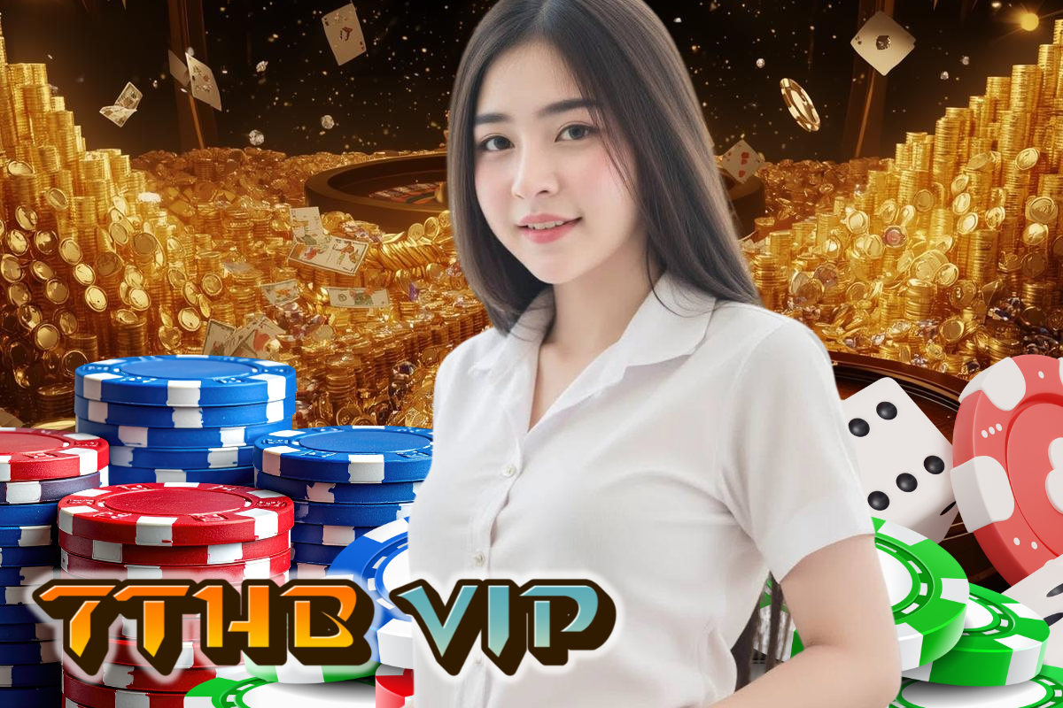 7thb vip slot