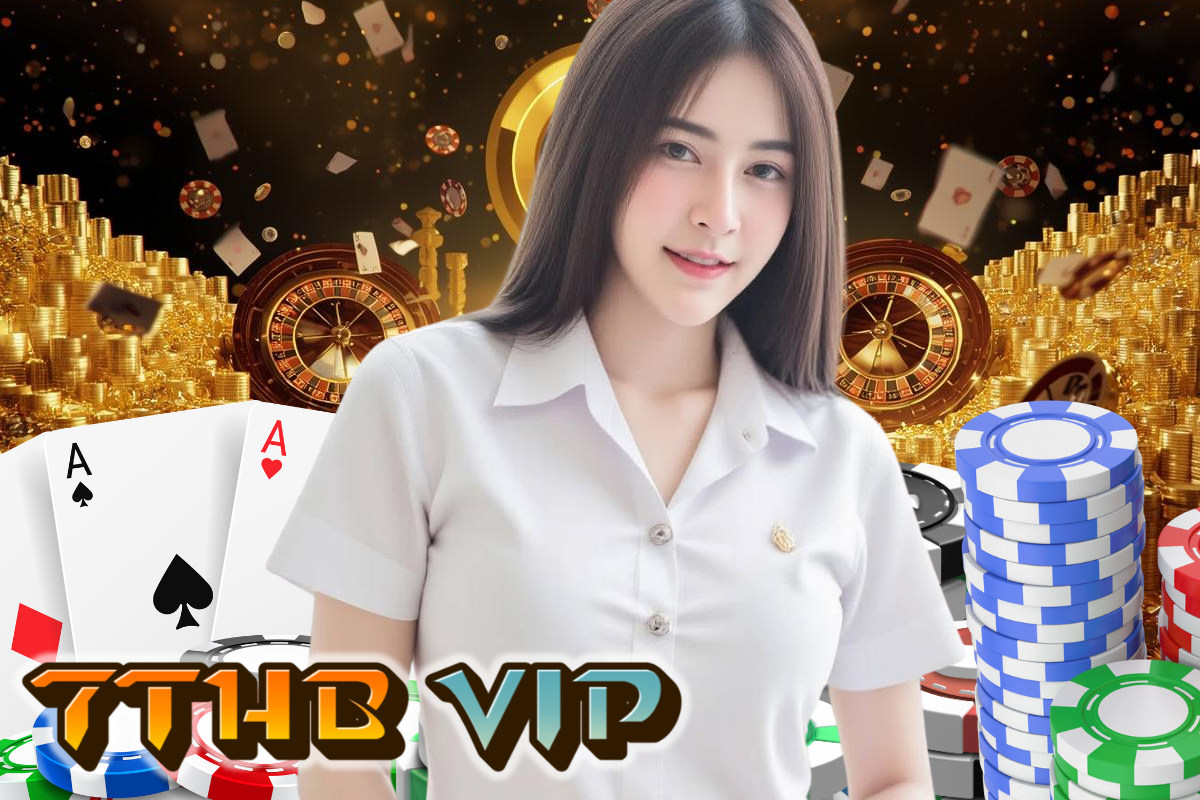 7thb vip สล็อต